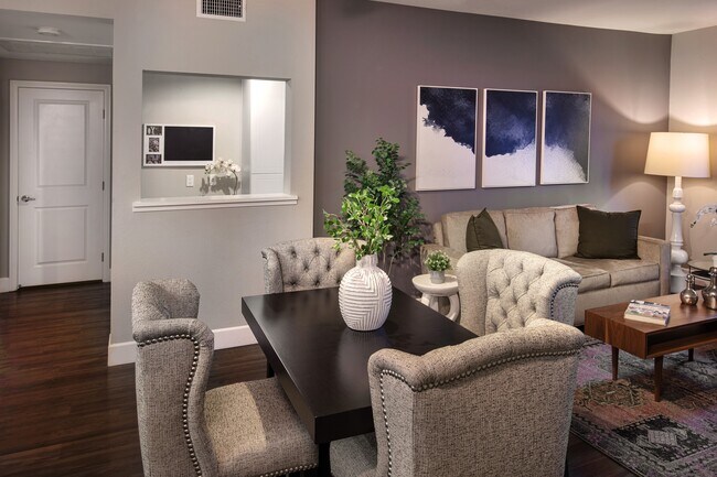 Foto del edificio - Circa 37