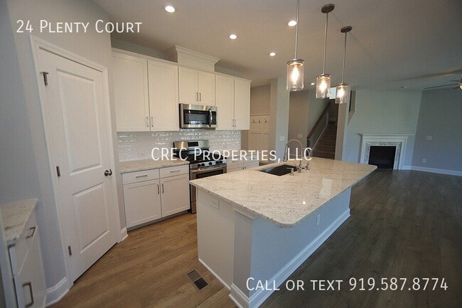 Building Photo - 24 Plenty Ct