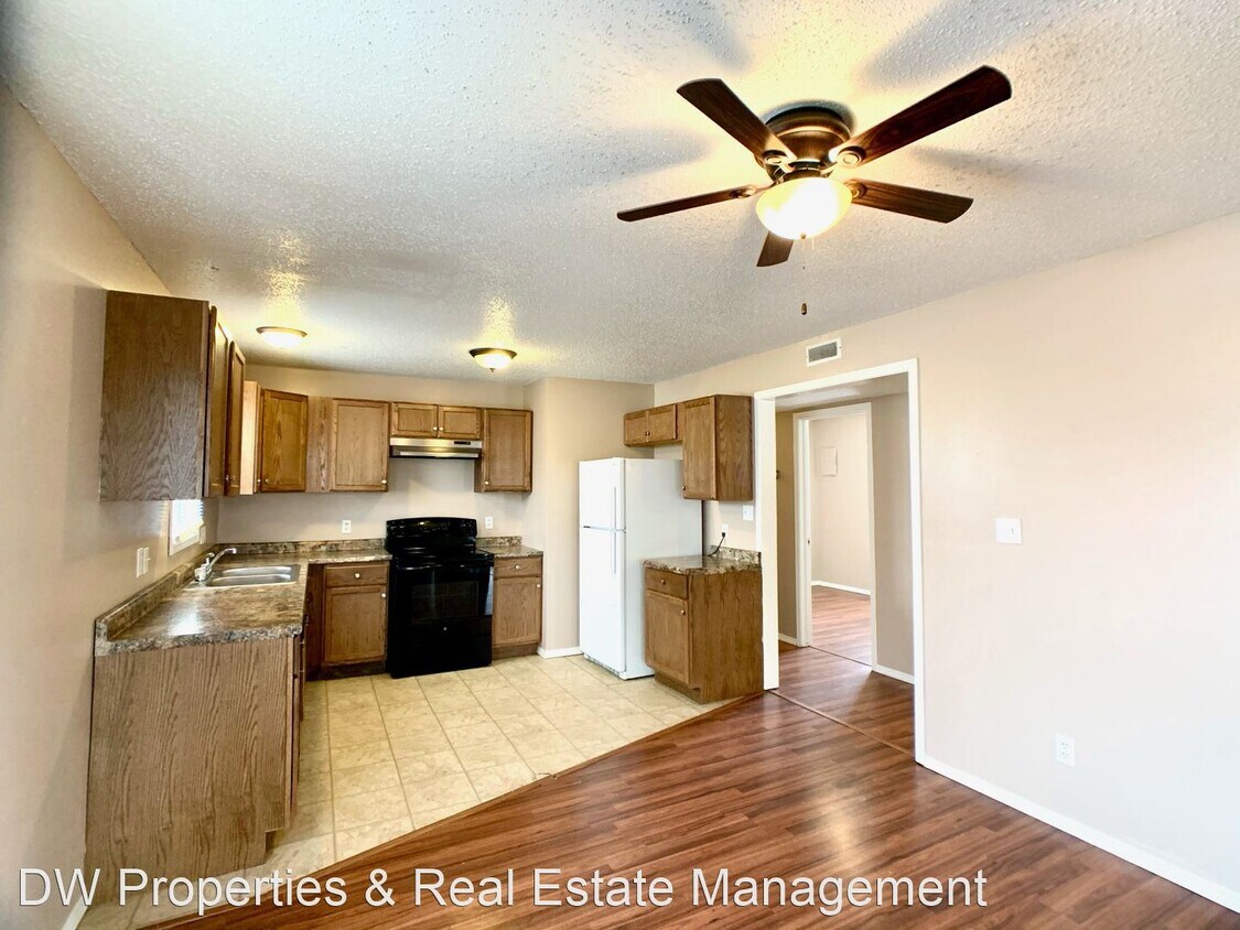 3 br, 2 bath House - 717 South 13th - 3 br, 2 bath House - 717  South 13th