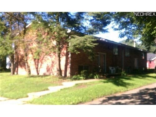 Foto principal - 1315 Logan Ave NW