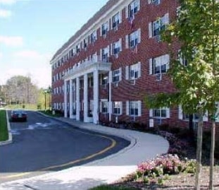 Primary Photo - Nora Gardens