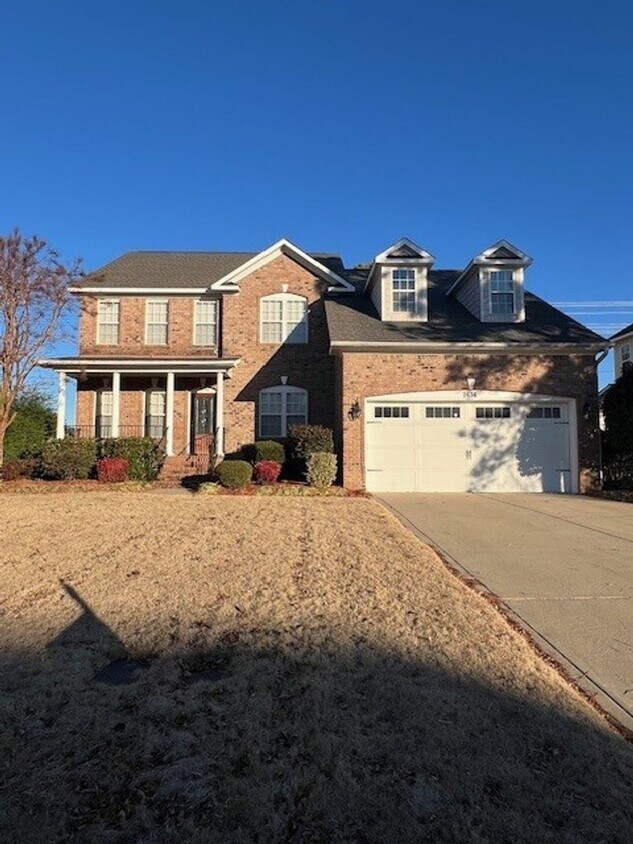 Primary Photo - 2636 Plum Ridge
