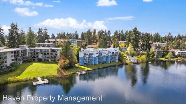 Foto del edificio - 1 br, 1 bath House - 13426 Greenwood Ave N...