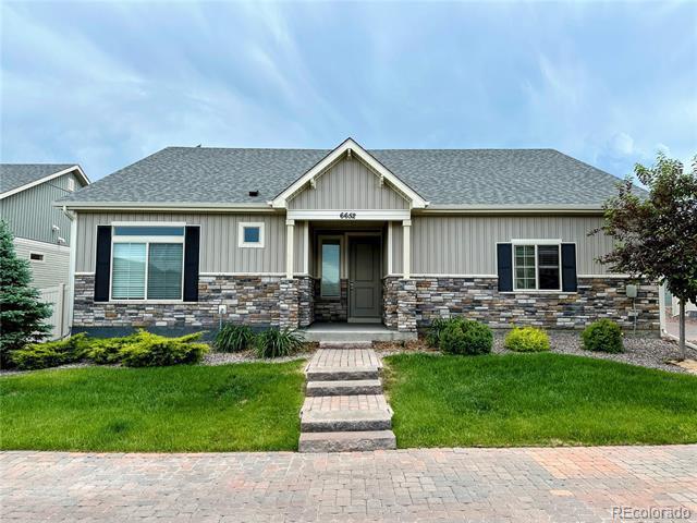 Foto del edificio - 6652 Golden Briar Ln