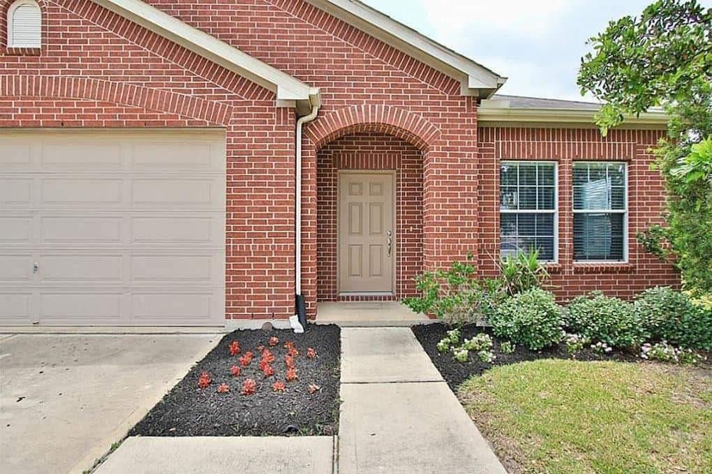 2710 MUSTANG, Katy, TX 77449 House Rental in Katy, TX