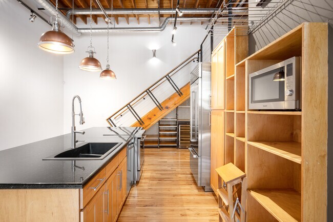 Foto del edificio - 2715 Blake St