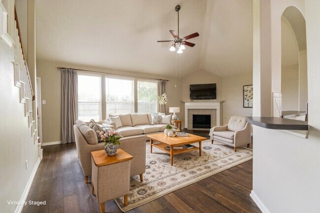 Foto del edificio - 216 Meadowhill Ln
