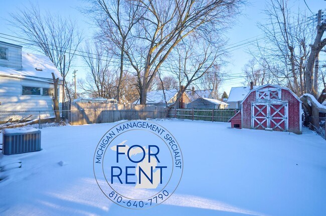 Building Photo - 705 Leland St