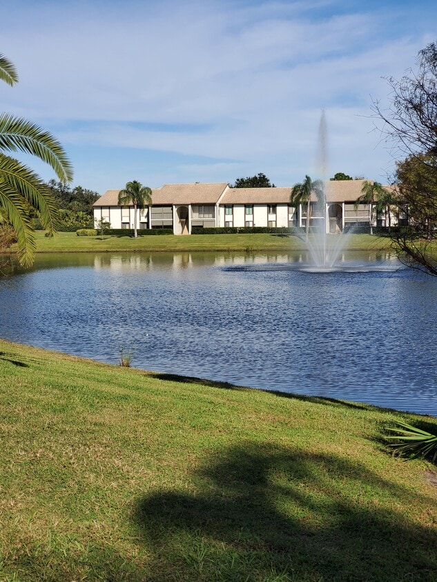 2762 SW Matheson Ave Unit 111G1, Palm City, FL 34990 Condo for Rent