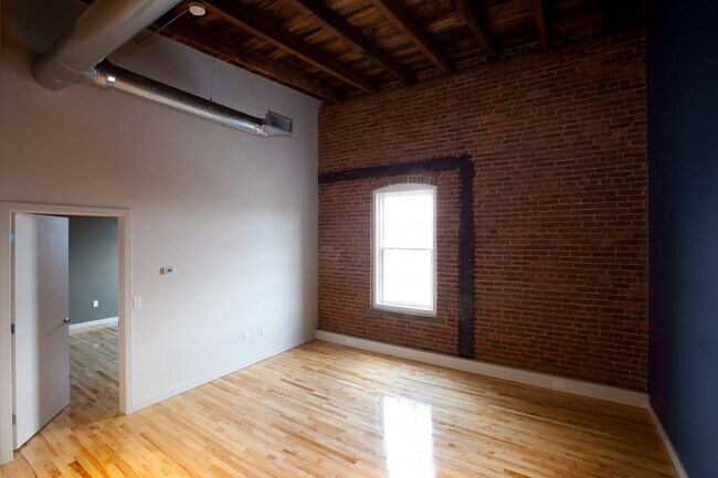 Foto del edificio - 425 N Prince St