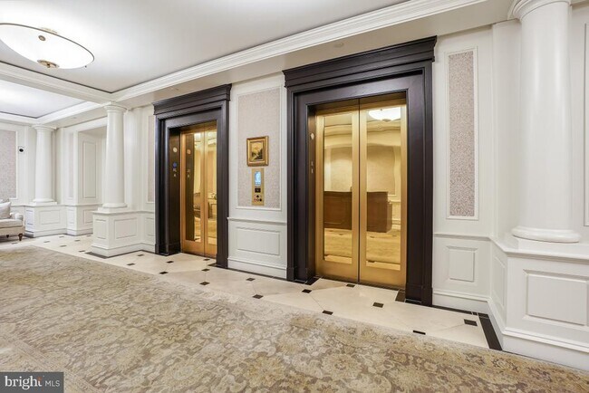 Foto del edificio - 801 Pennsylvania Ave NW