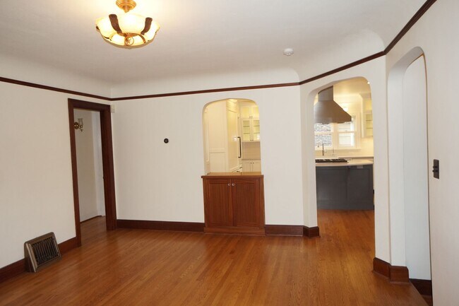 Foto del edificio - NE Portland - Irvington 3-bedroom Beauty!