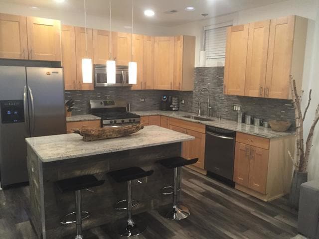 Foto del edificio - 679 N Peoria St