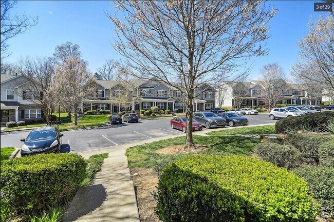 Photo - 8435 Big Creek Ct Townhome