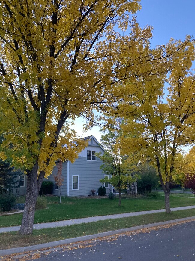 Foto del edificio - 127 Haystacker Dr