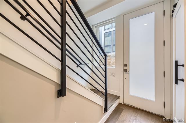 Foto del edificio - 1612 Irving St