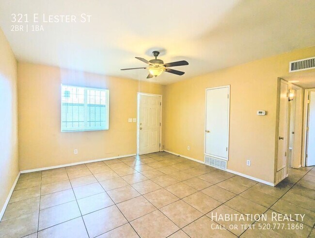 Foto del edificio - 321 E Lester St