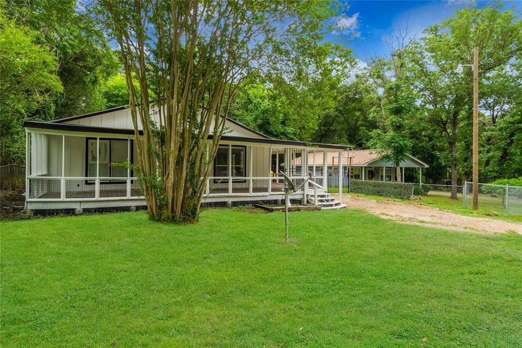 479 Campground Rd, Trinity, TX 75862 House Rental in Trinity, TX