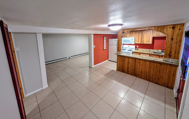 Foto del edificio - 2918 N Marion St