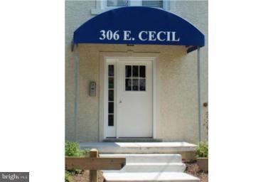 Building Photo - 306 E Cecil Ave