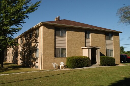 Foto del edificio - 1 Bedroom Apartment Available-South 51st and Howard Ave