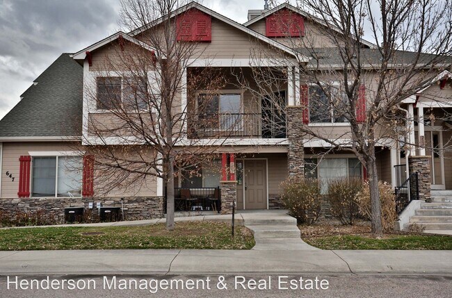 Foto del edificio - 2 br, 2 bath House - 647 Callisto Drive #101