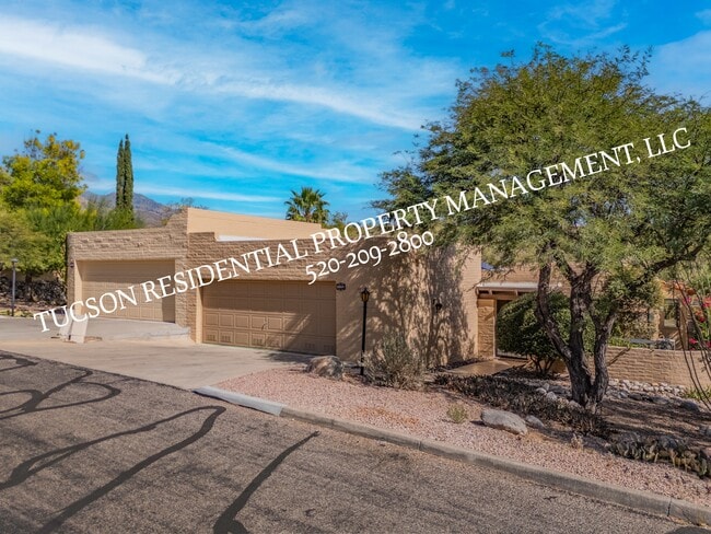 Photo - 5084 N Camino Del Lazo Townhome