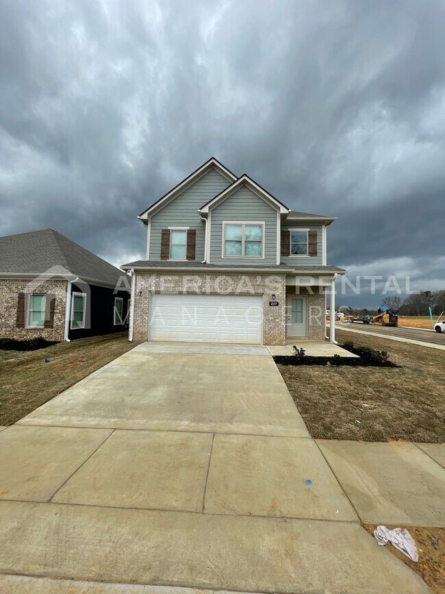 Building Photo - Home for Rent in Cullman, AL!! AVAILABLE N...