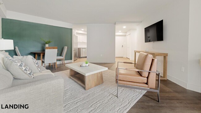 Foto del edificio - 801 15th St S