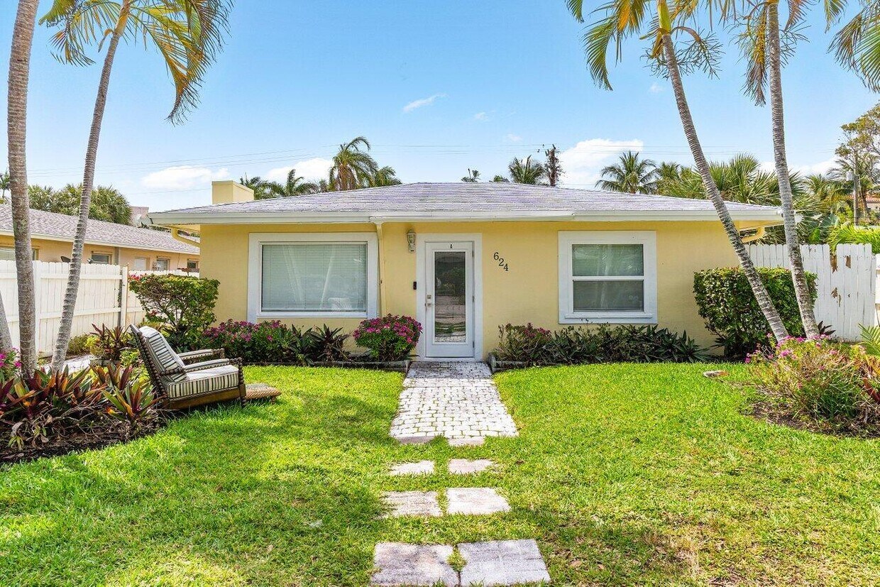 Foto principal - 624 Allen Ave