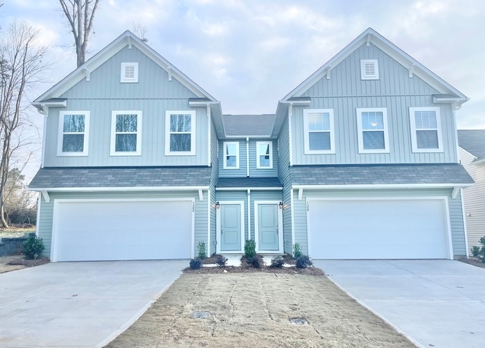 New Year in a Brand New Home! 3 br 2.5 ba Townhome Rentals in