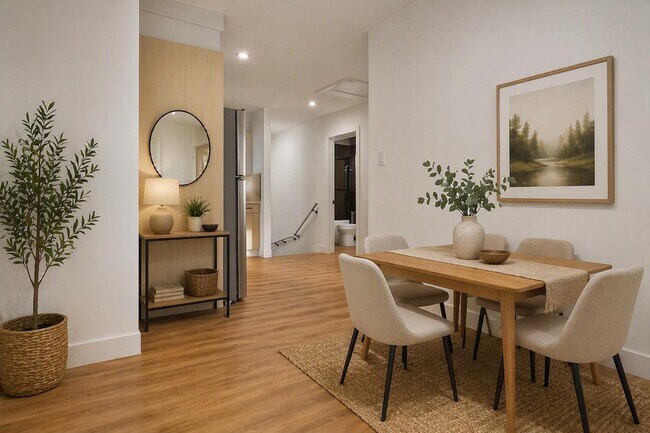 Photo du bâtiment - 8338 81 Avenue NW