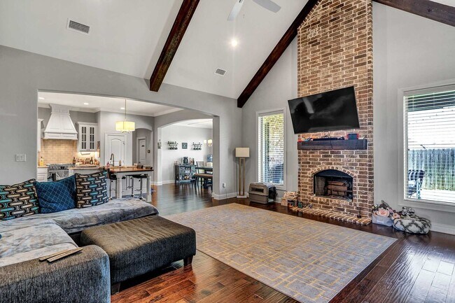 Foto del edificio - 7325 Simms Creek Ct