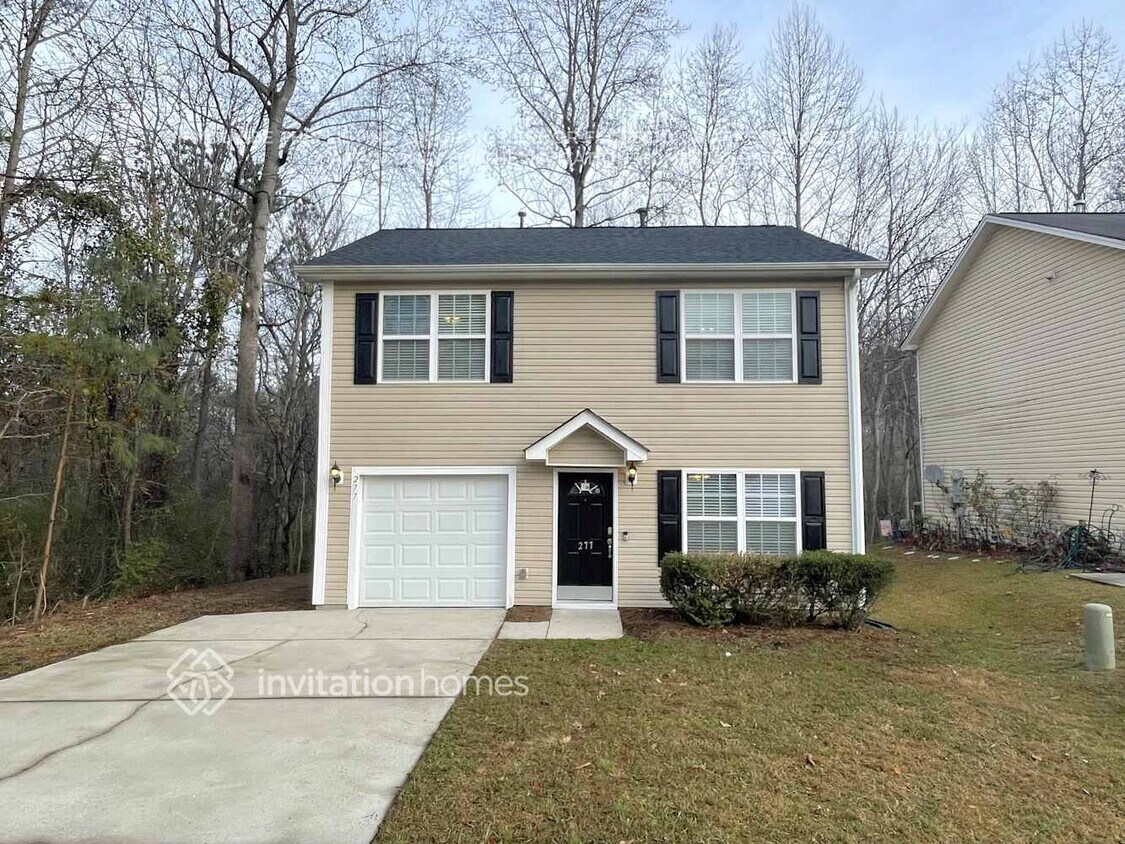 Primary Photo - 277 Mission Tripp St