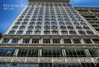 Building Photo - 915 Olive St