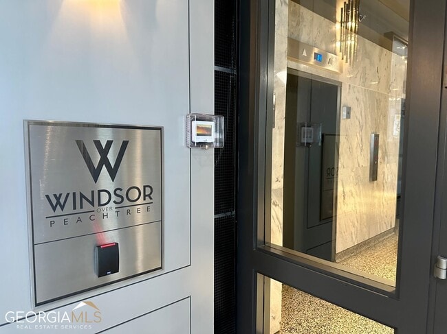 Foto del edificio - 620 Peachtree St NE