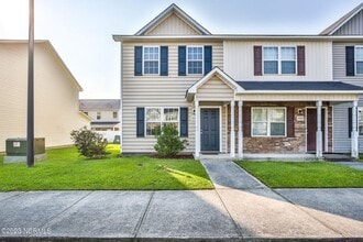 Building Photo - 4001 Banister Loop