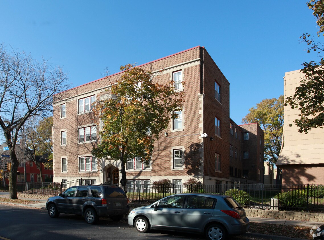 Foto del edificio - 2550 3rd Ave S