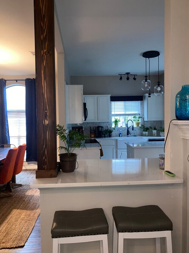 Foto del edificio - 1018 Havenbrook Dr