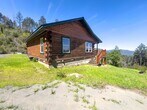 Primary Photo - Newly Built 2-bedroom Log Cabin on Mount V...
