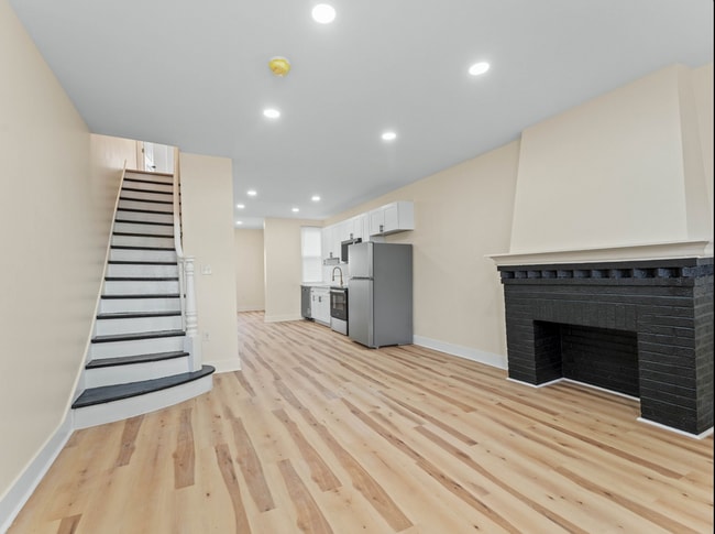 Building Photo - 2041 Stenton Ave