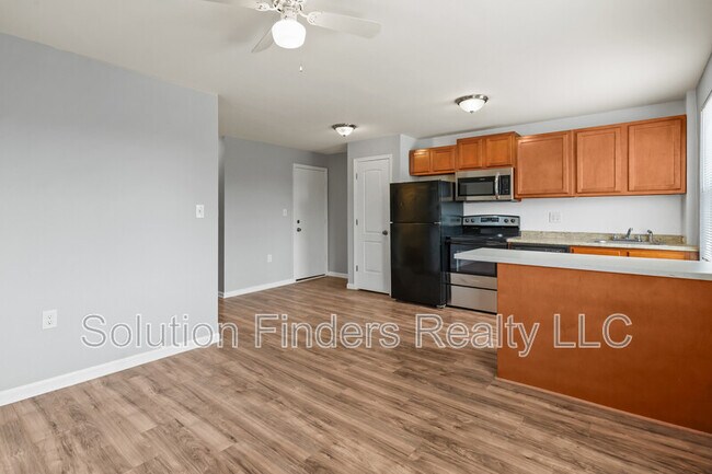 Foto del edificio - 2956 Yorkway