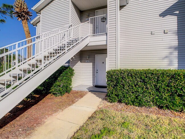 Foto del edificio - Beautiful 1 Bed/ 1 Bath Condo For Rent at ...