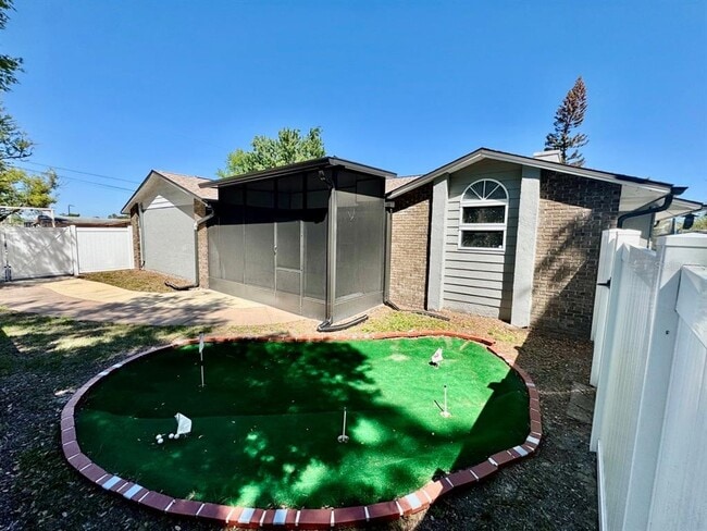 Foto del edificio - 8640 8th St