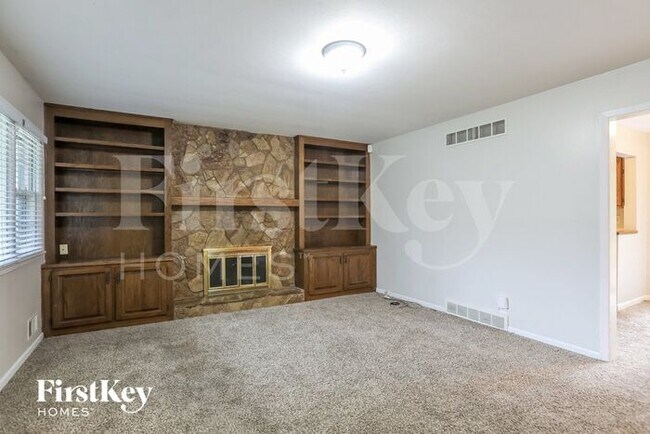 Foto del edificio - 10824 E 66th Terrace