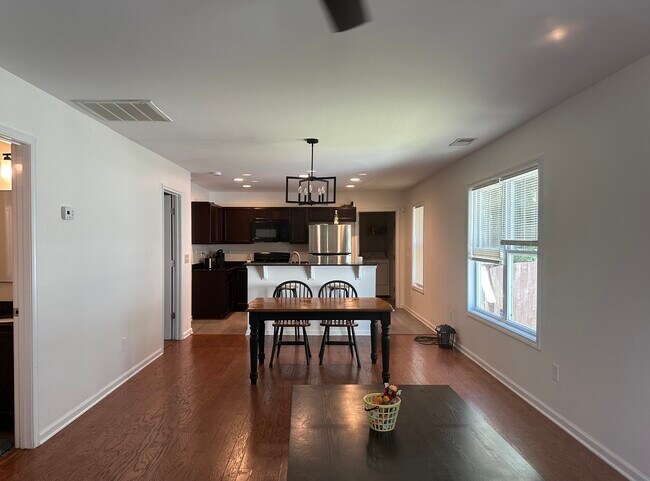 Foto del edificio - 2215 Greene St