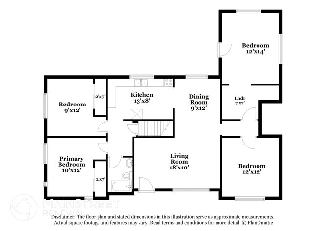 Building Photo - 7306 Reeds Rd