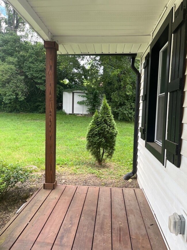 Photo - 2 Bedroom Madison Cutie House