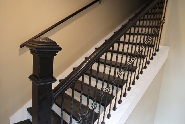 Foto del edificio - 416 N Church St