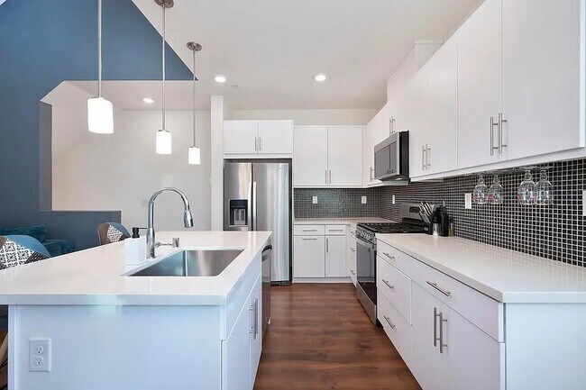 Foto del edificio - 216 Box Lane